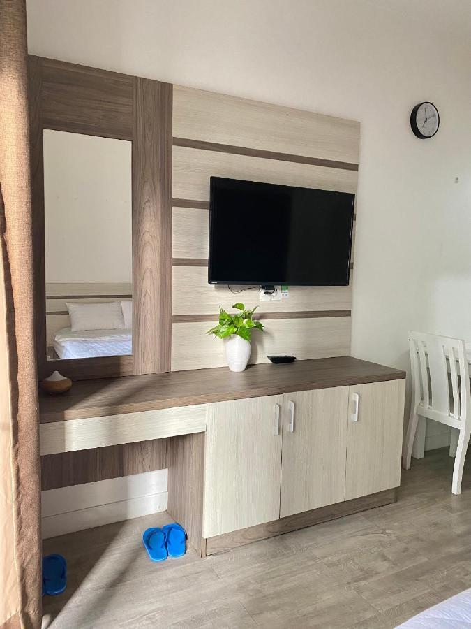 Greenriver Apartment *
