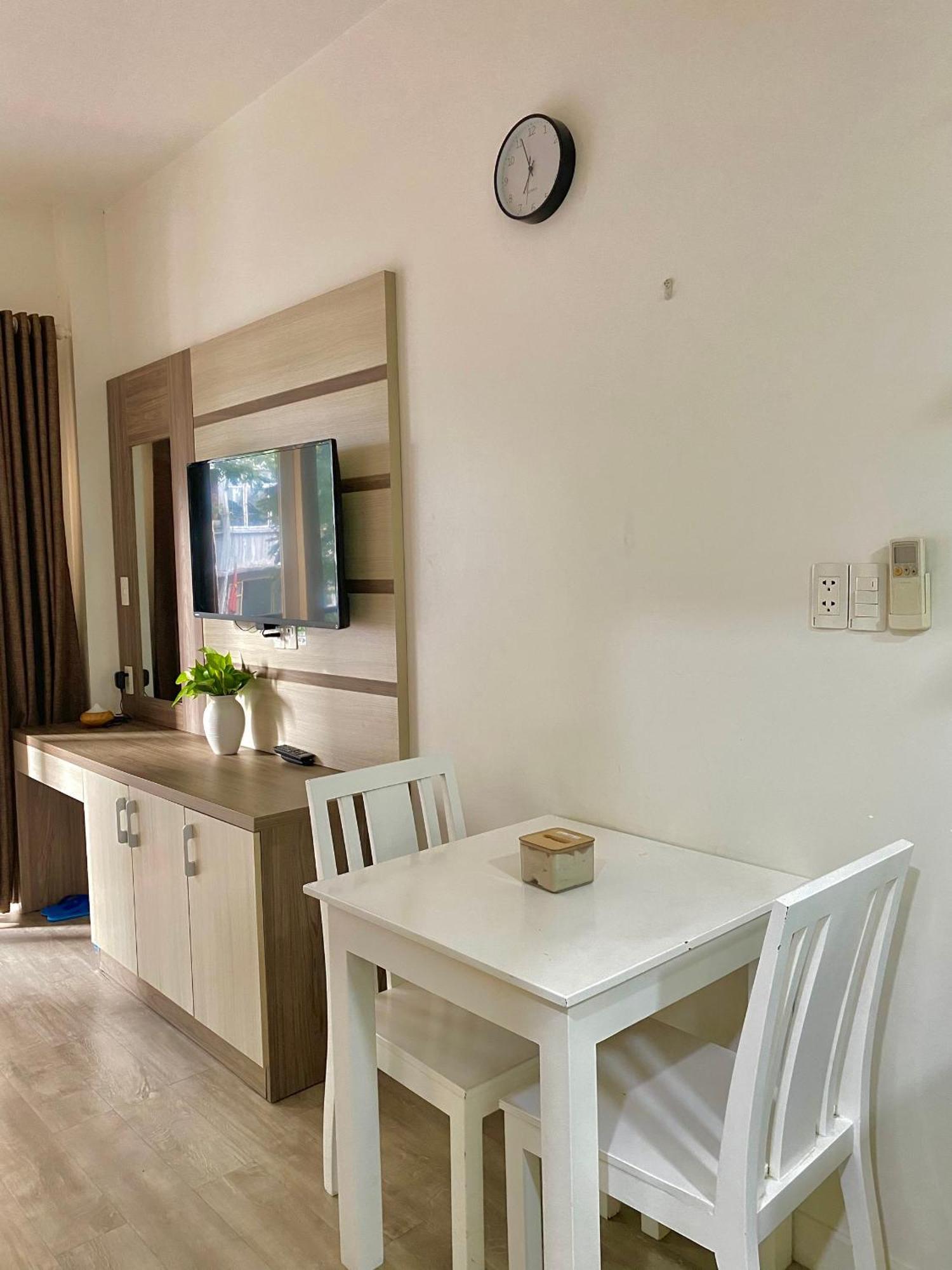 Greenriver Apartment